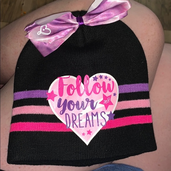 Jojo siwa kids hat - Picture 1 of 3